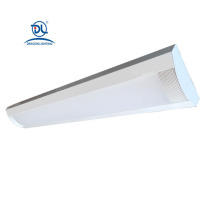 Commercial Warm White Office Led Linear Pendant Light